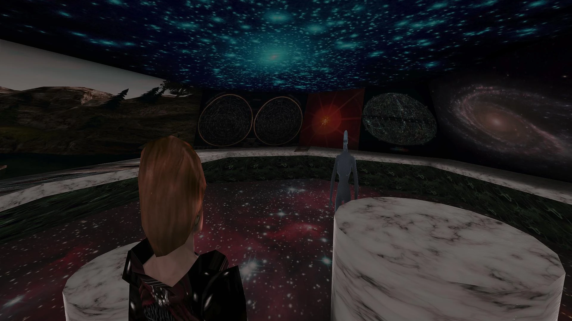 Gotthic II: The Sisters