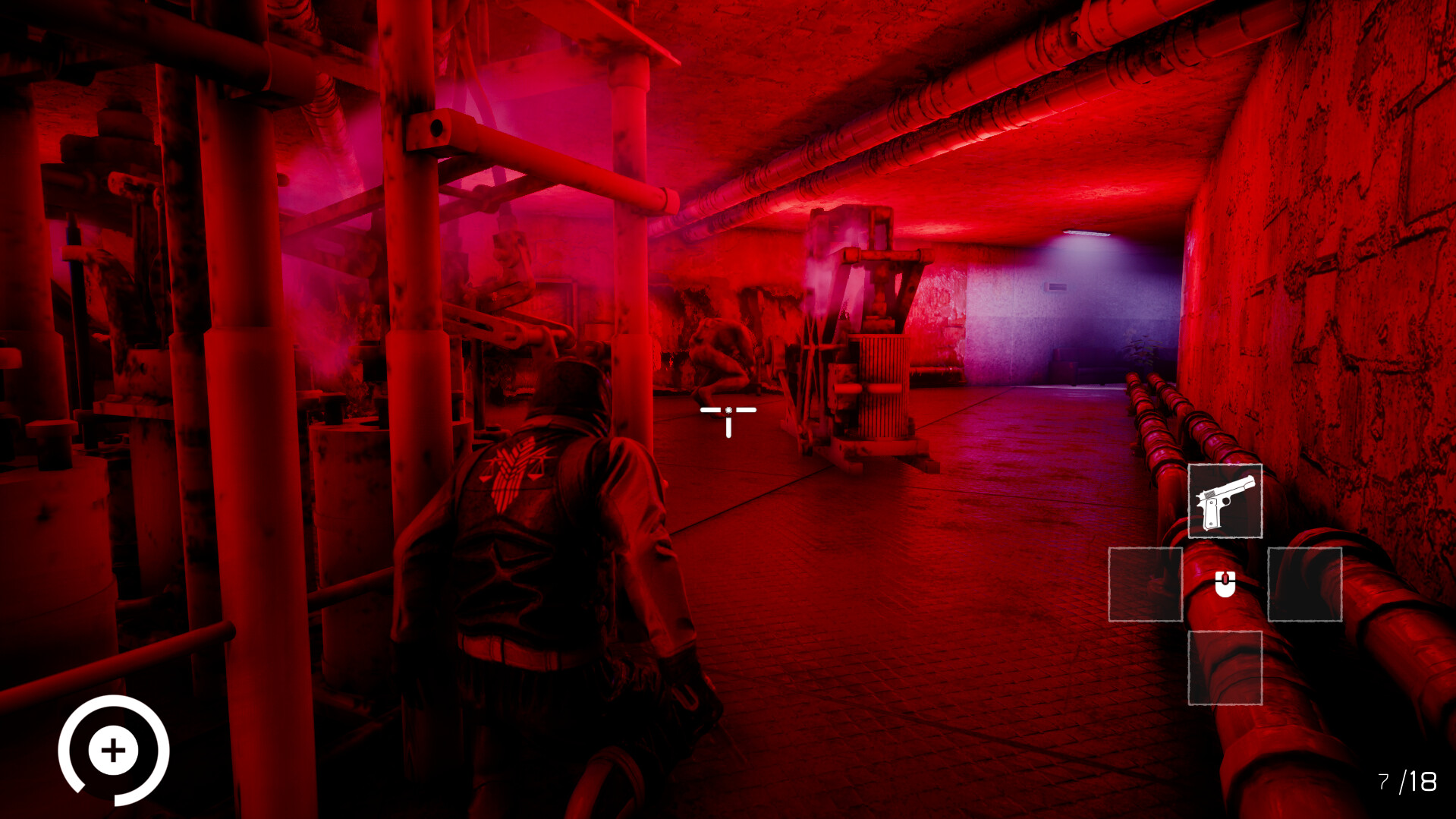 Twisted Chance Online