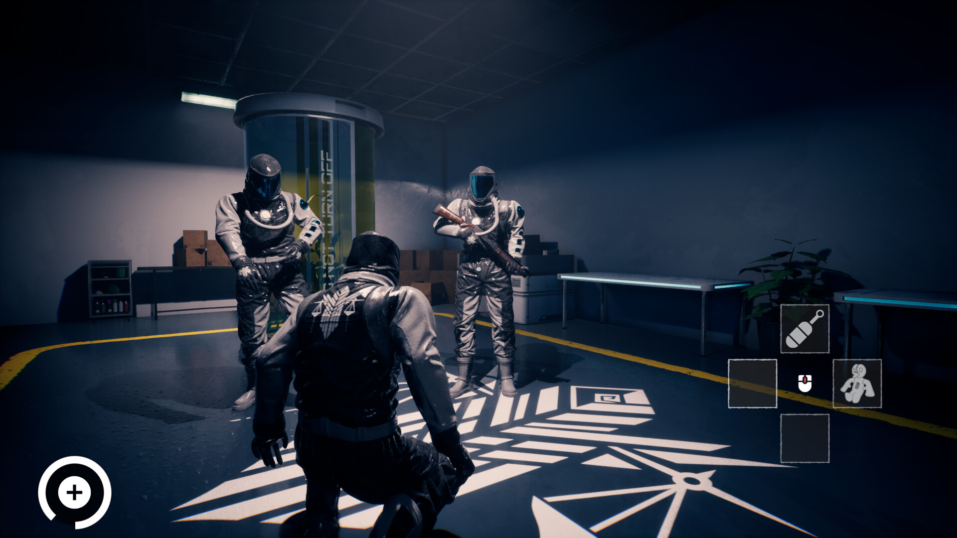 Twisted Chance Online