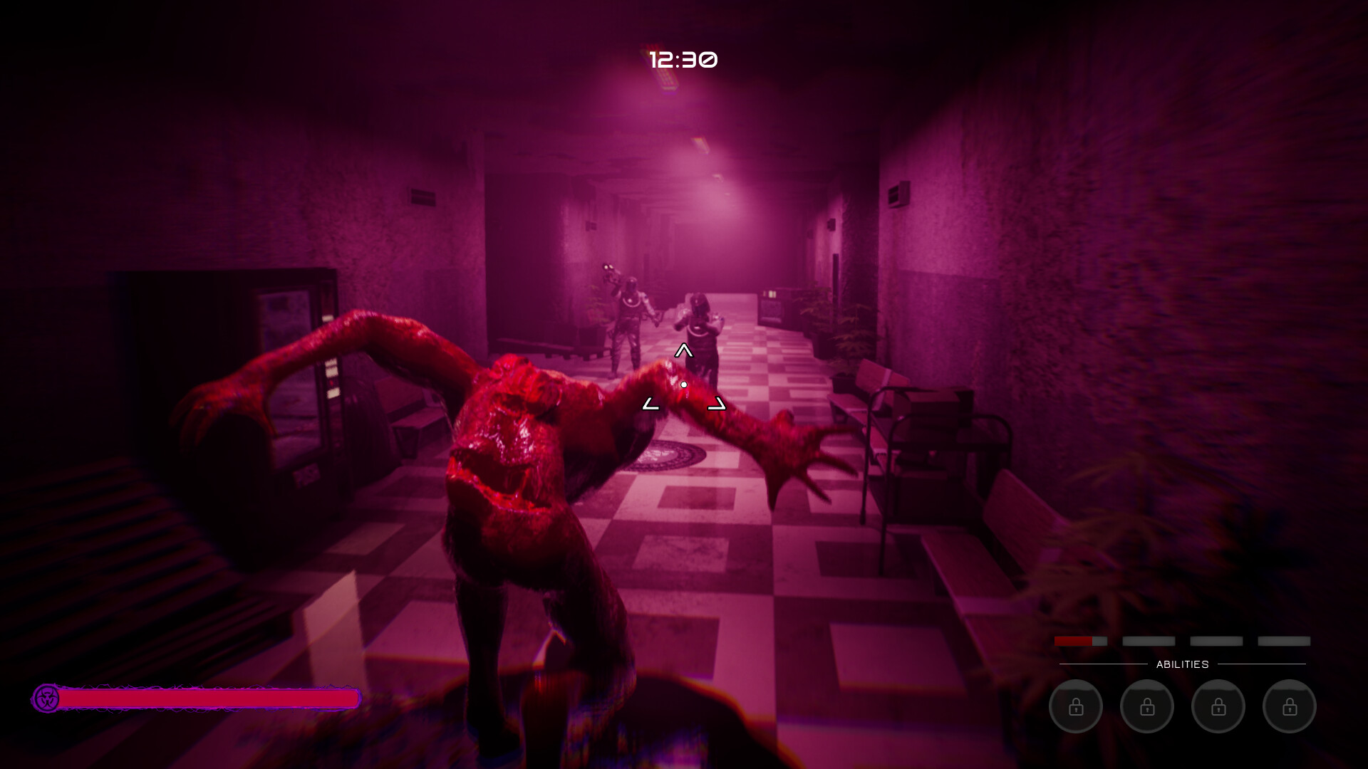 Twisted Chance Online