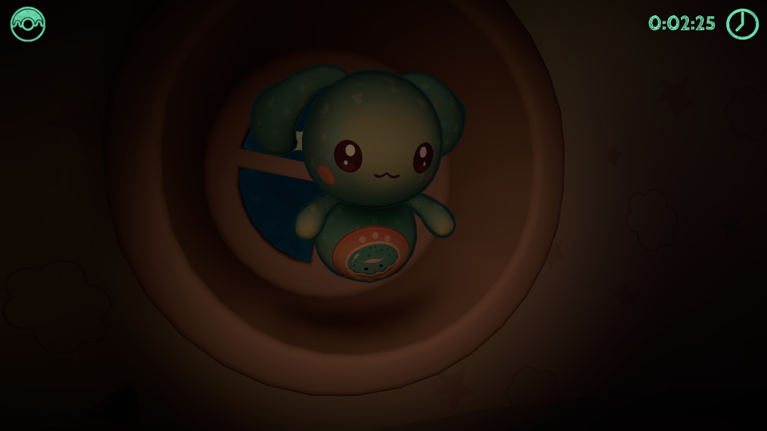 Glitchy: Not So Sweet