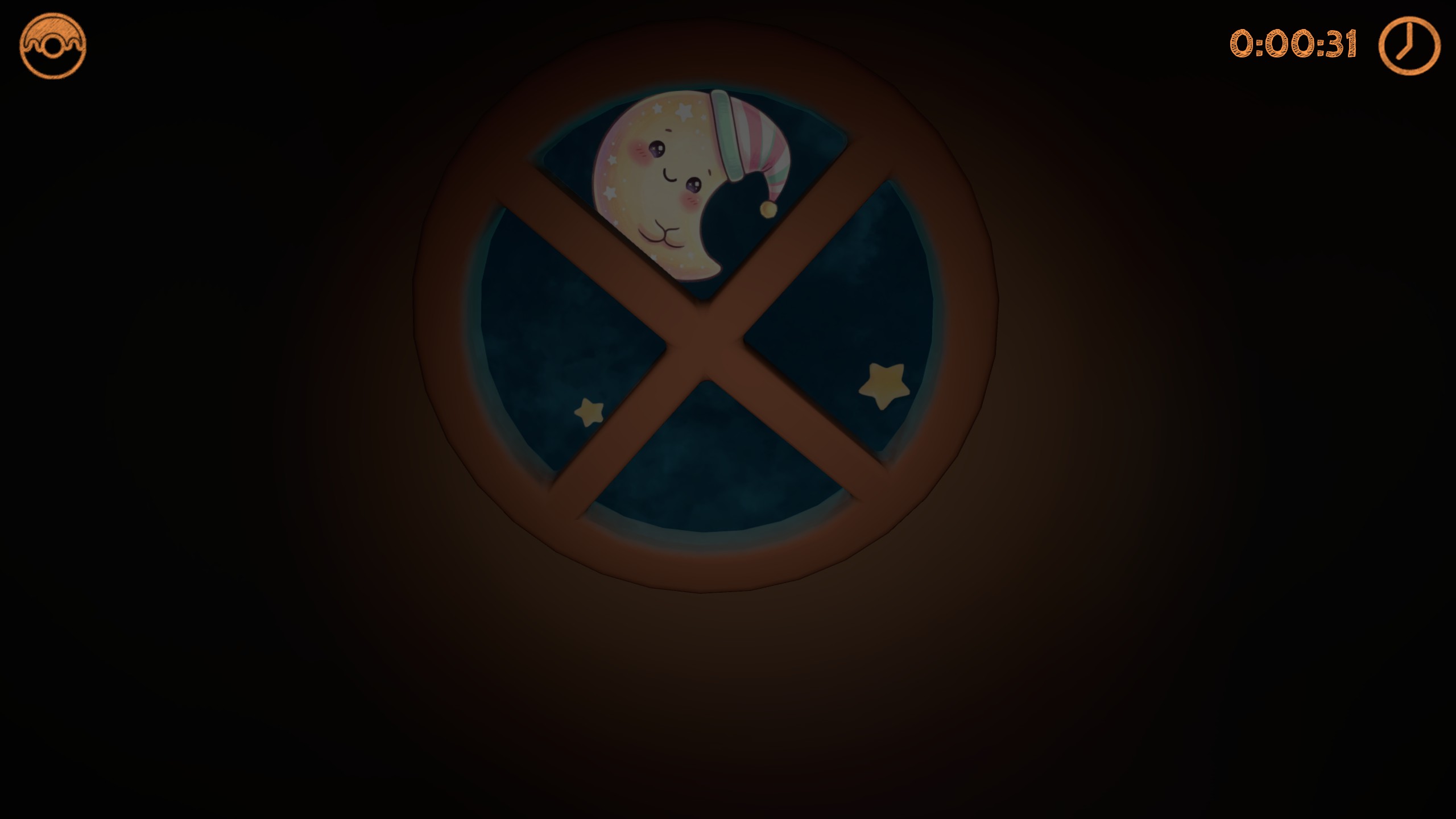 Glitchy: Not So Sweet