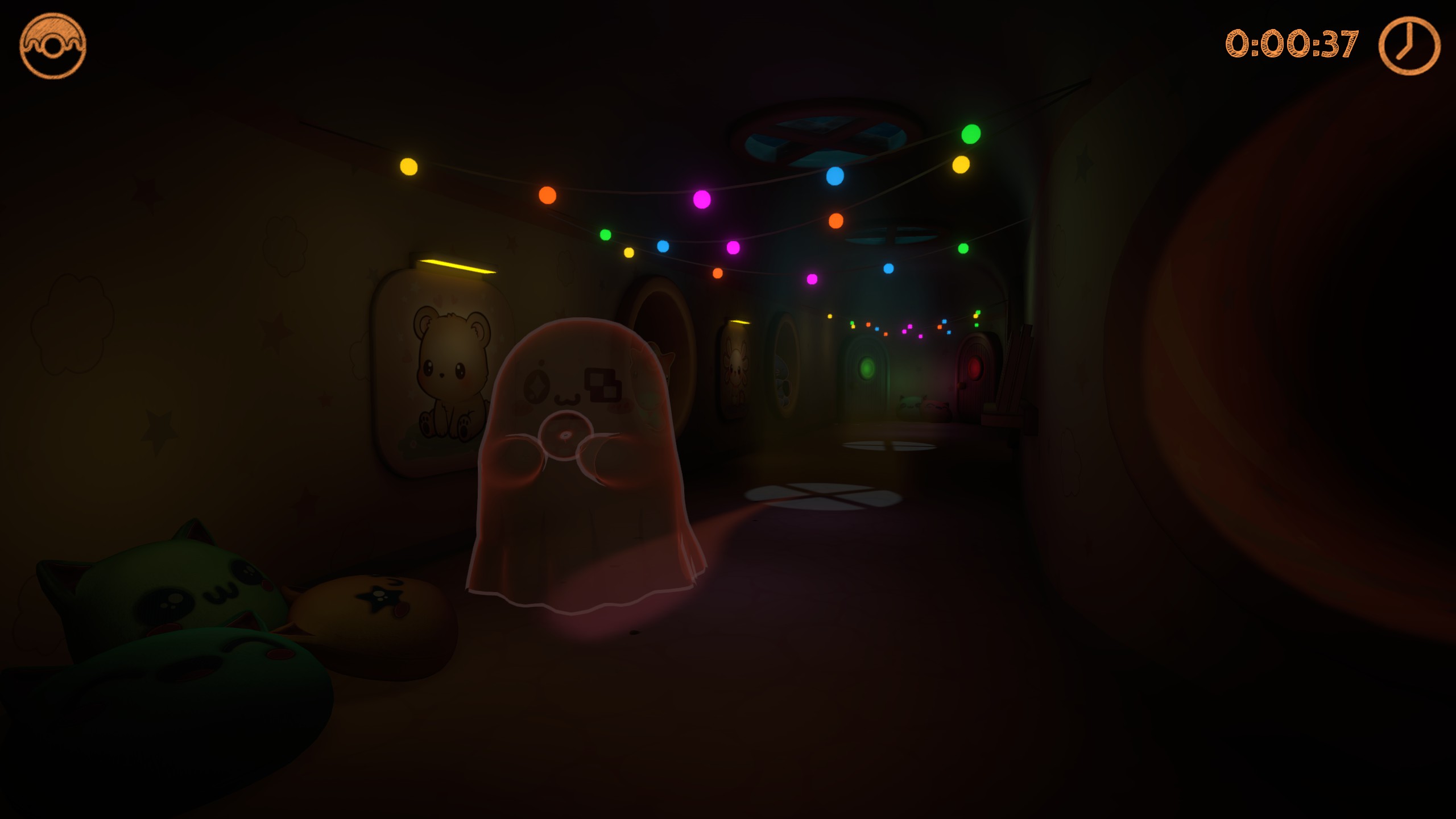 Glitchy: Not So Sweet