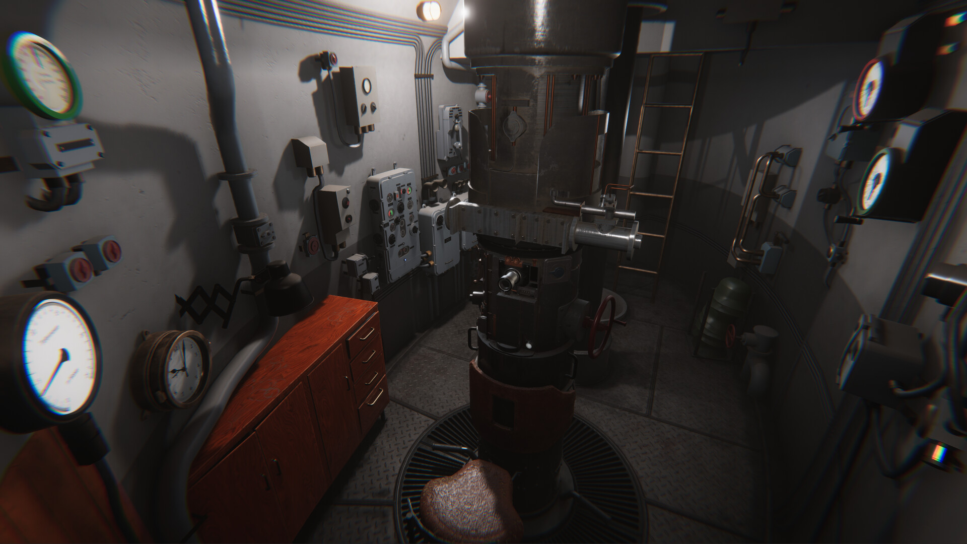 UBoat: Type IX – Distant Coasts