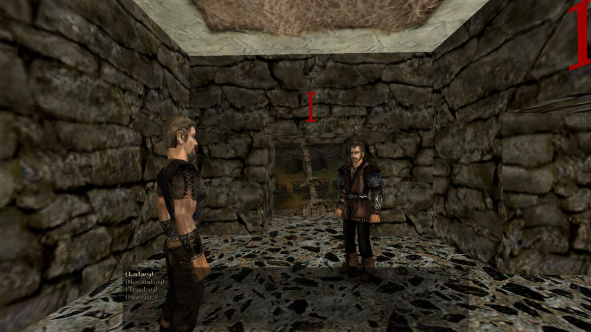 Gothic II: Battle of the Kings 3