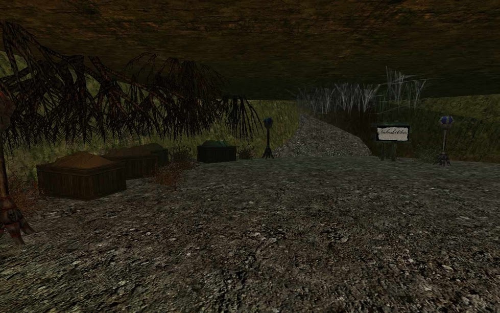 Gothic II: Battle of the Kings 3