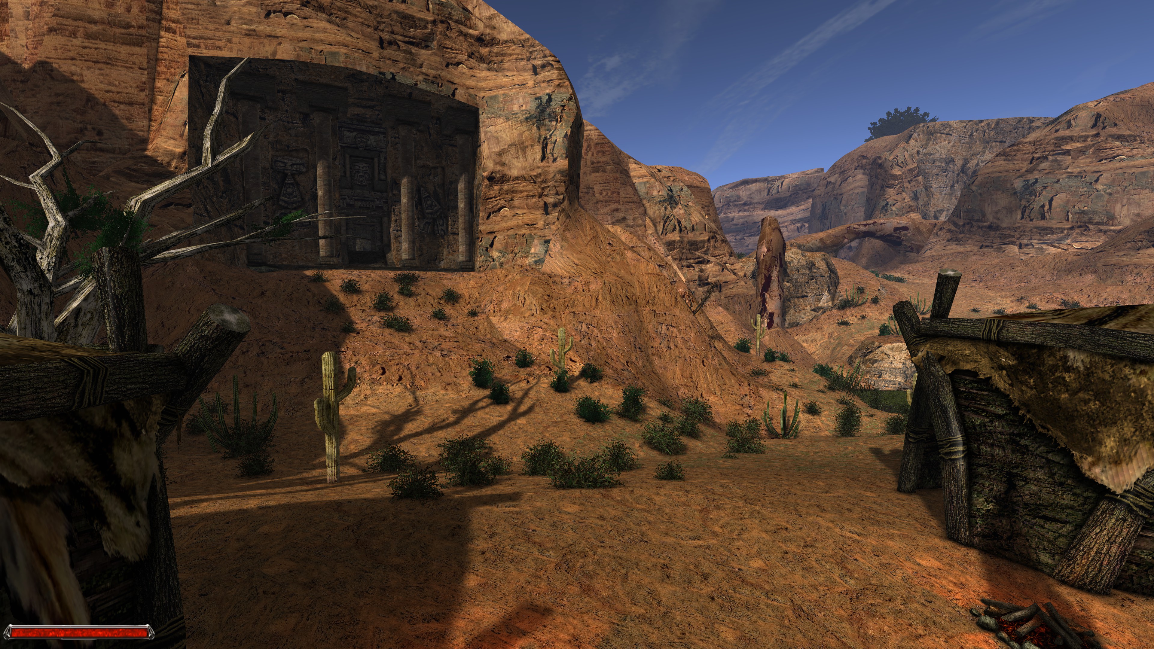 Gothic II: Piratenleben