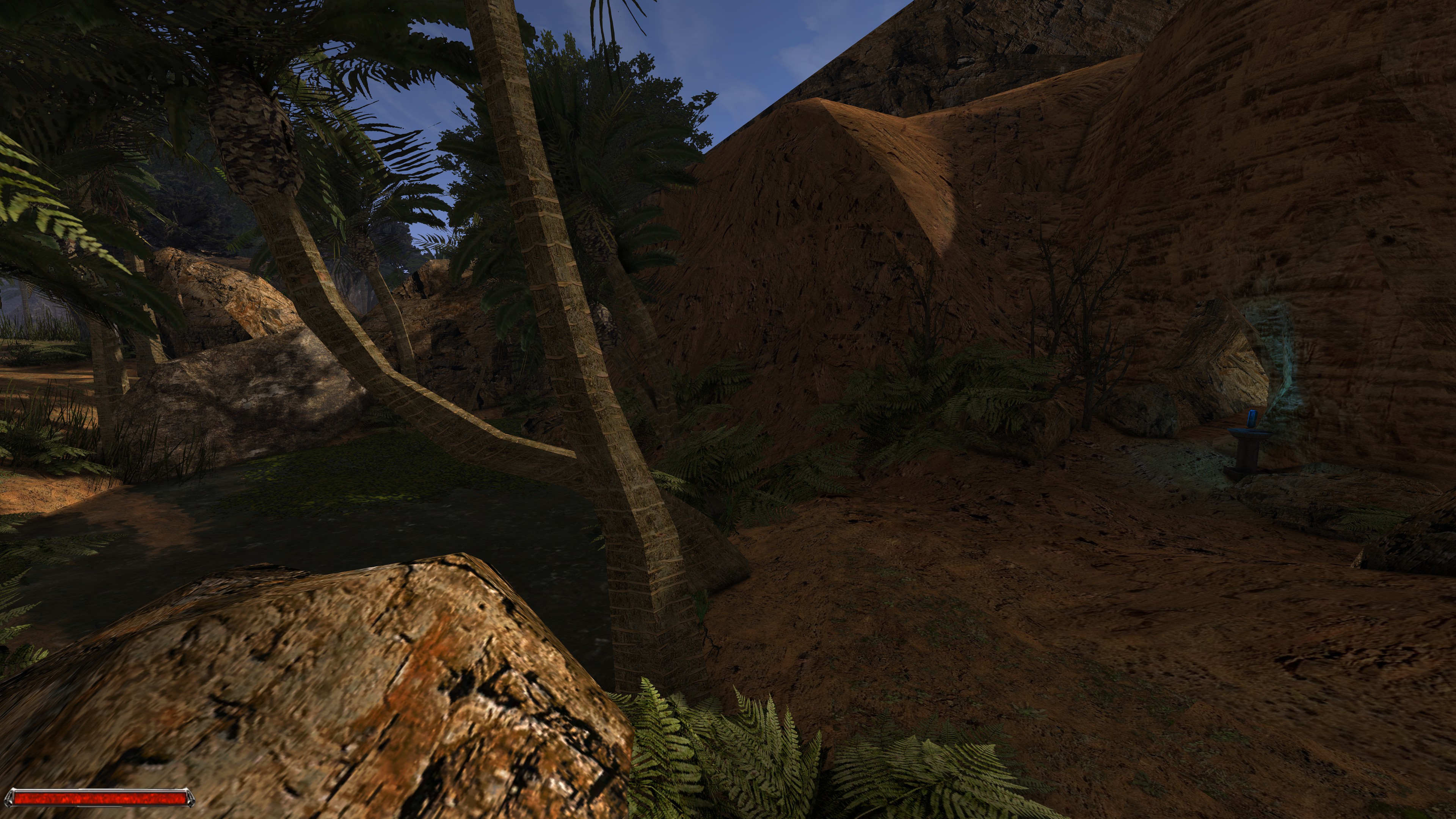 Gothic II: Piratenleben