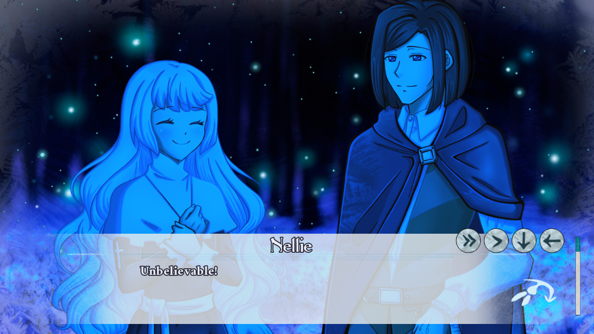 The Snowdrop Diaries