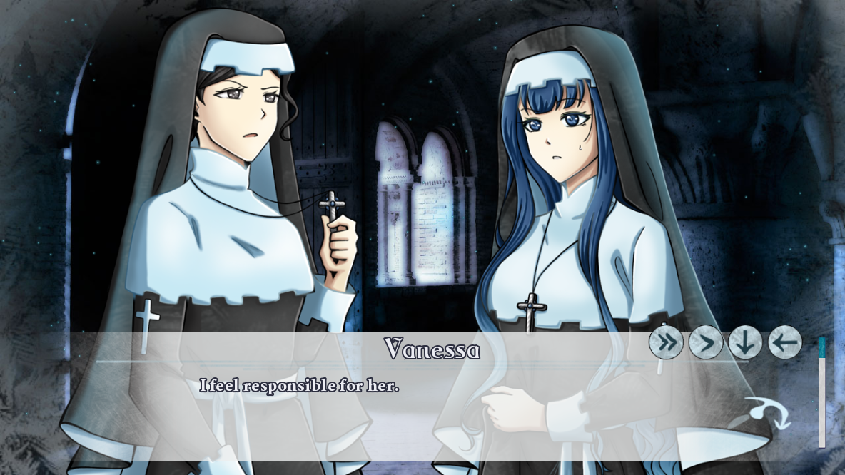 The Snowdrop Diaries