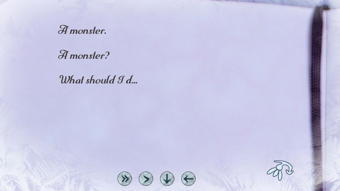 The Snowdrop Diaries