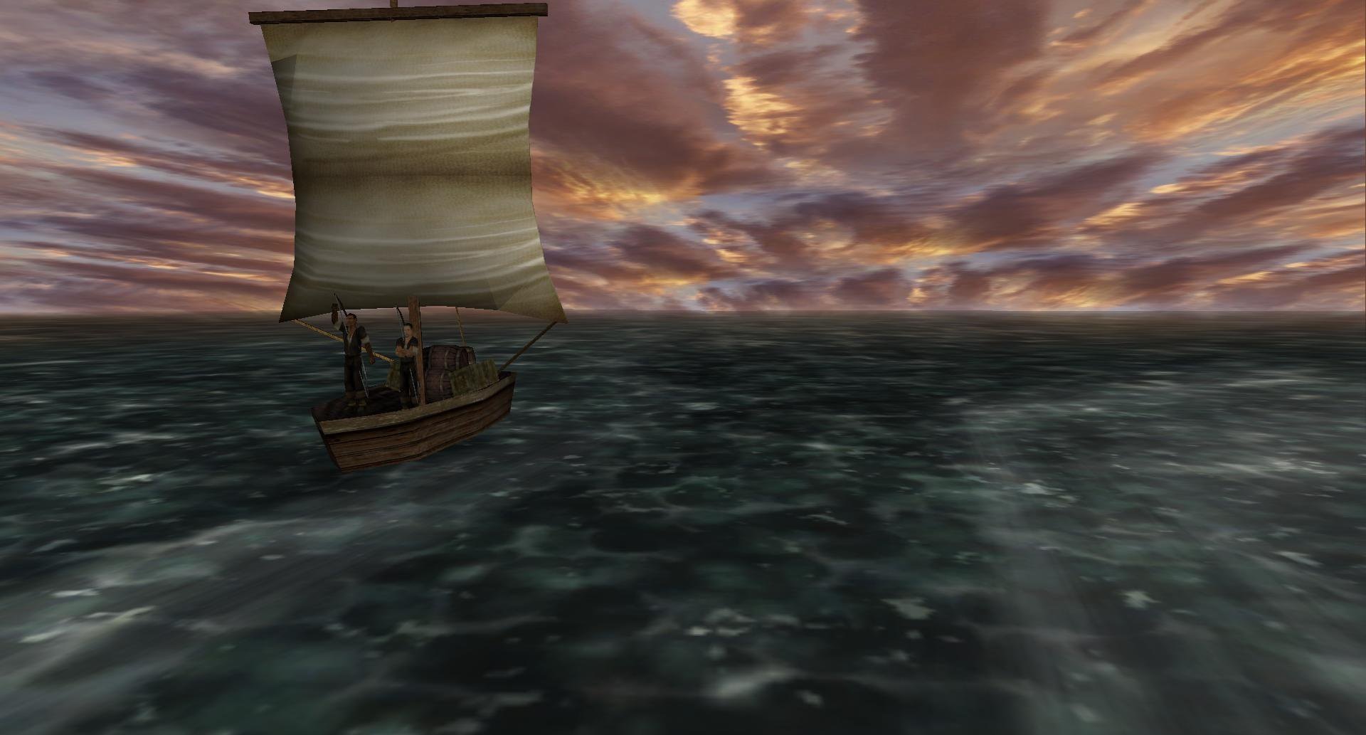 Gothic II: The Black Heart