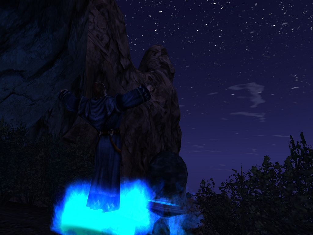 Gothic II: The Black Heart