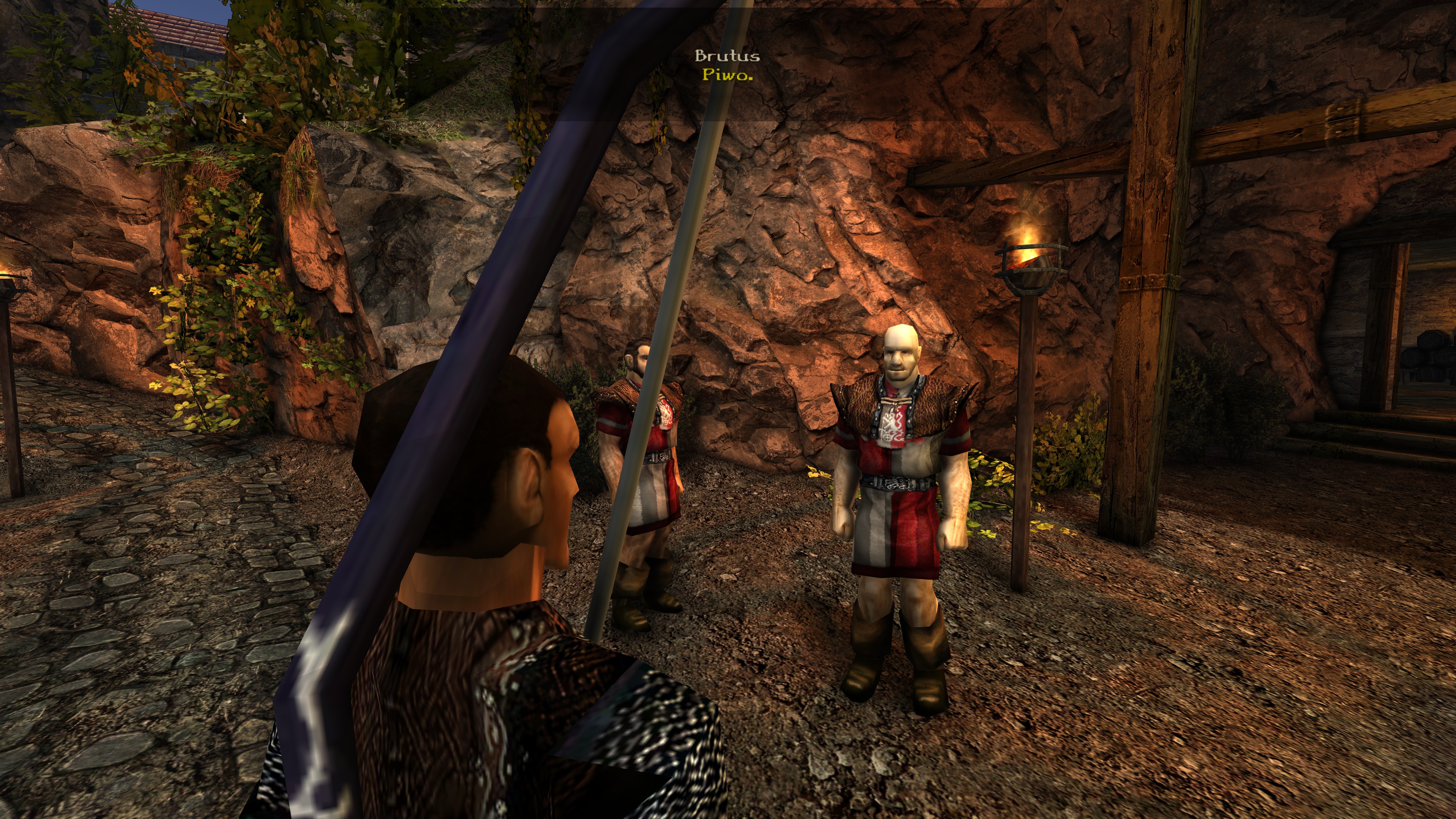 Gothic II: The Black Heart