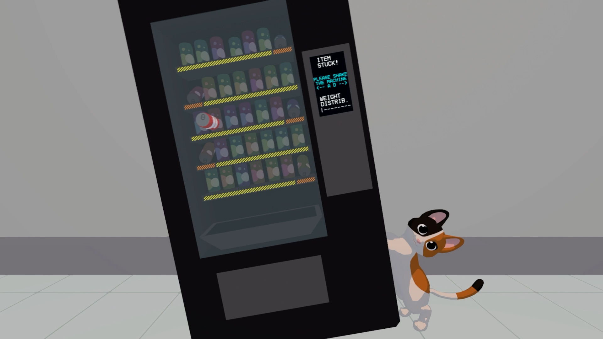 Cat Secretary