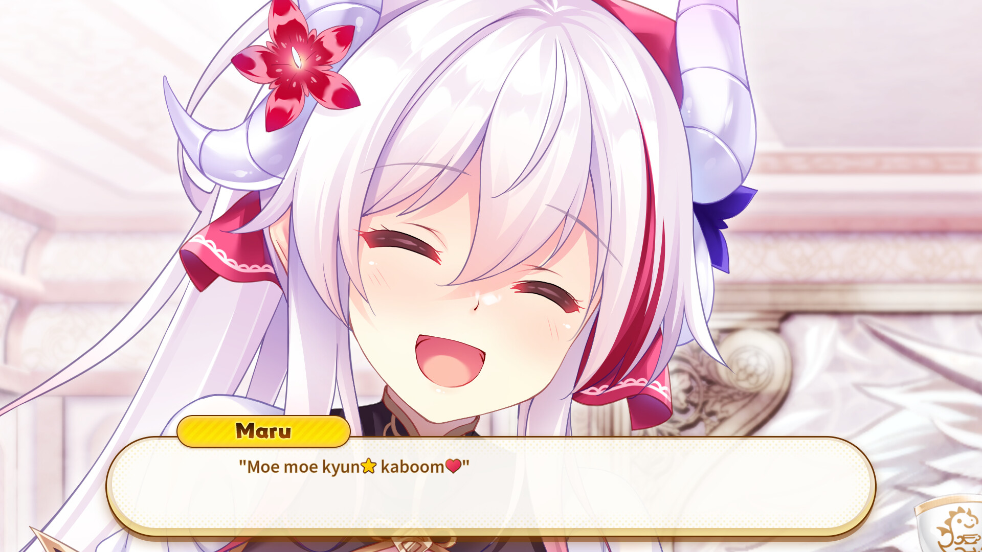 Welcome to Cafe Lumière!: A Dragon Girl Concept Cafe