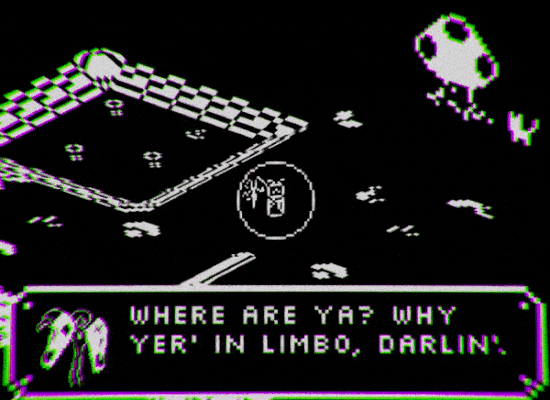 Limbocore