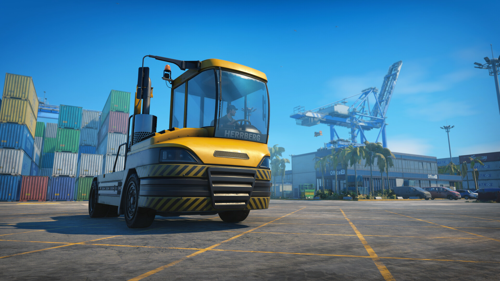 Docked: New Horizons Pack