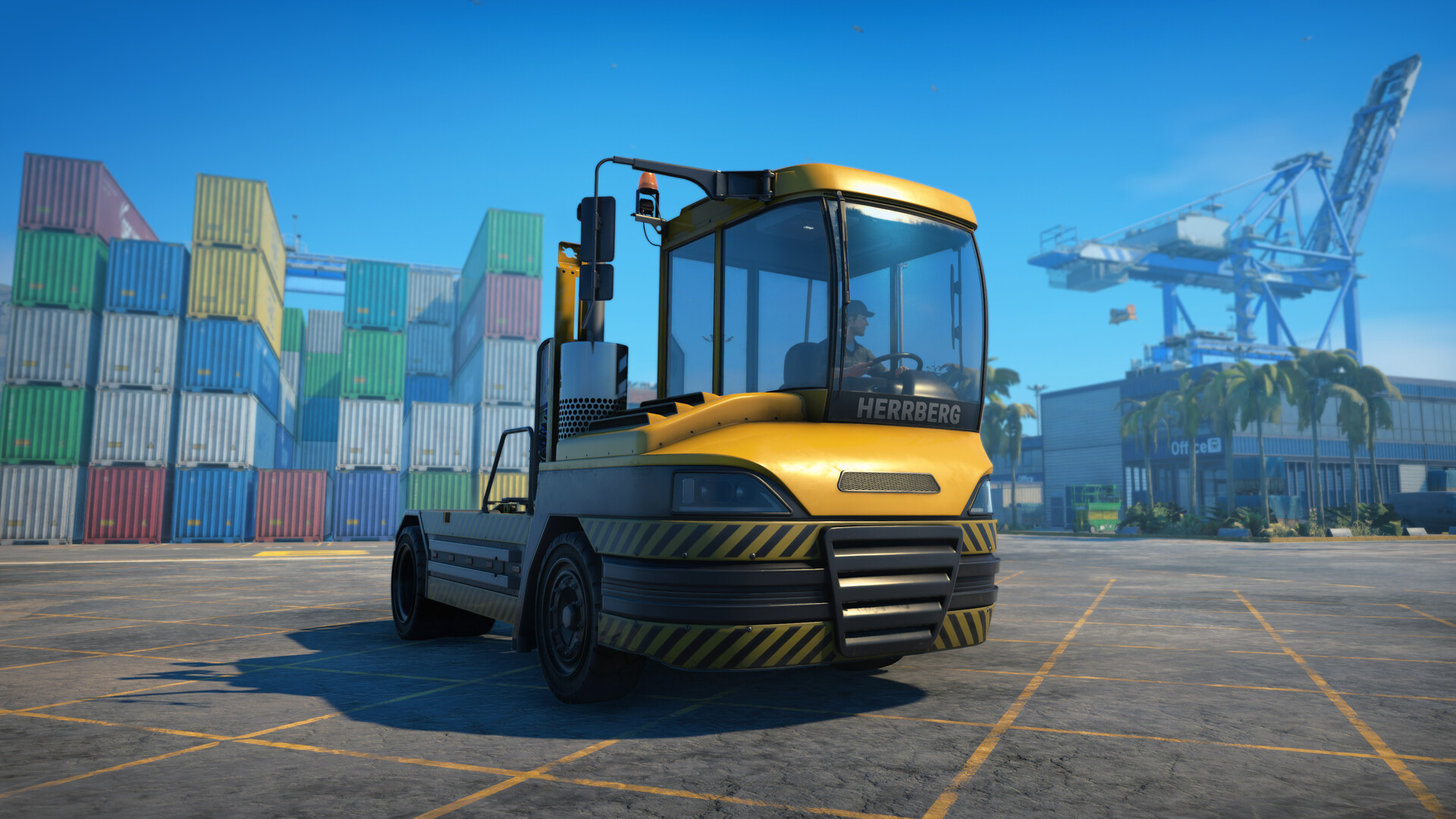 Docked: New Horizons Pack