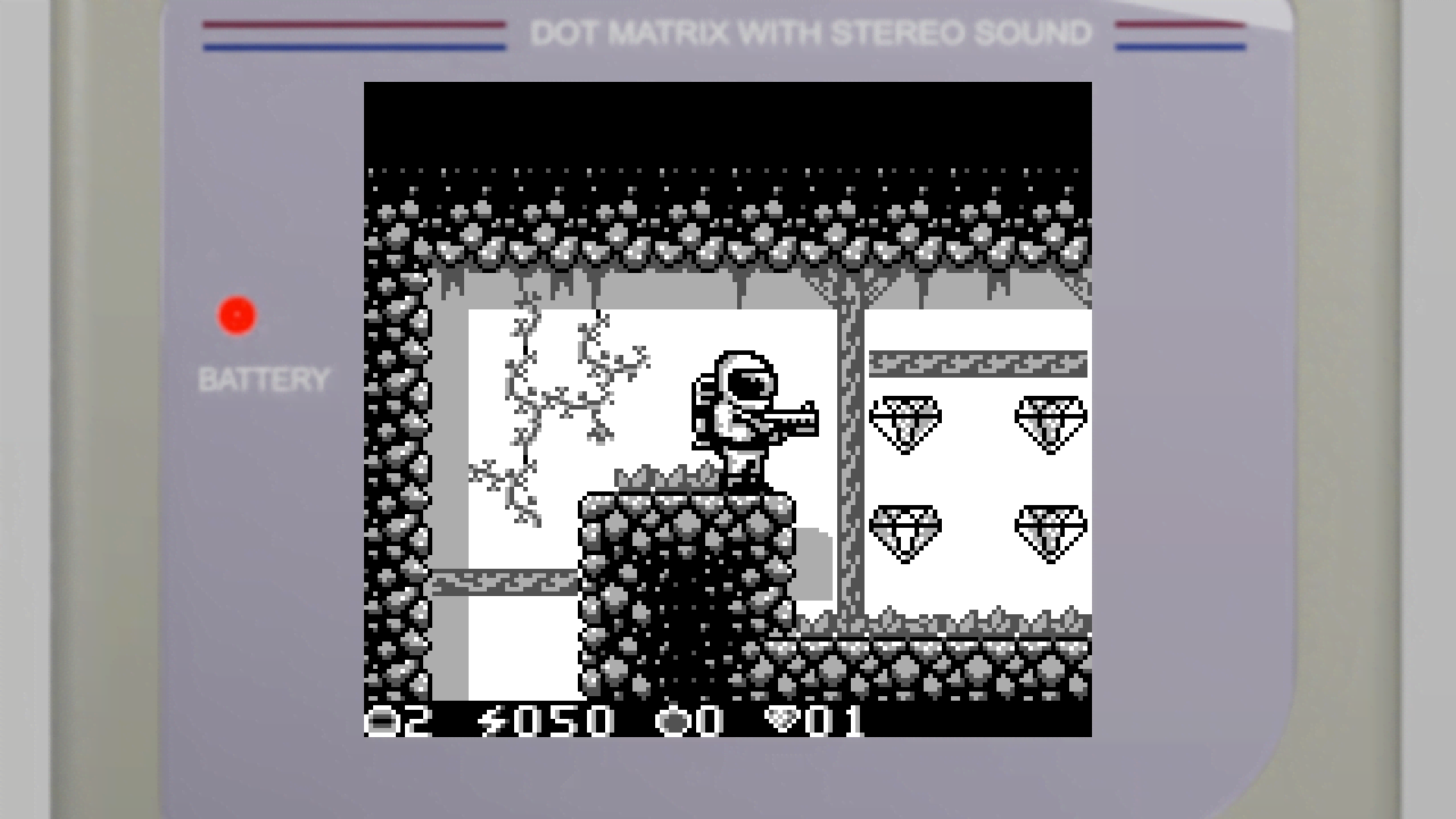 Jett Rider Mini H.E.R.O.