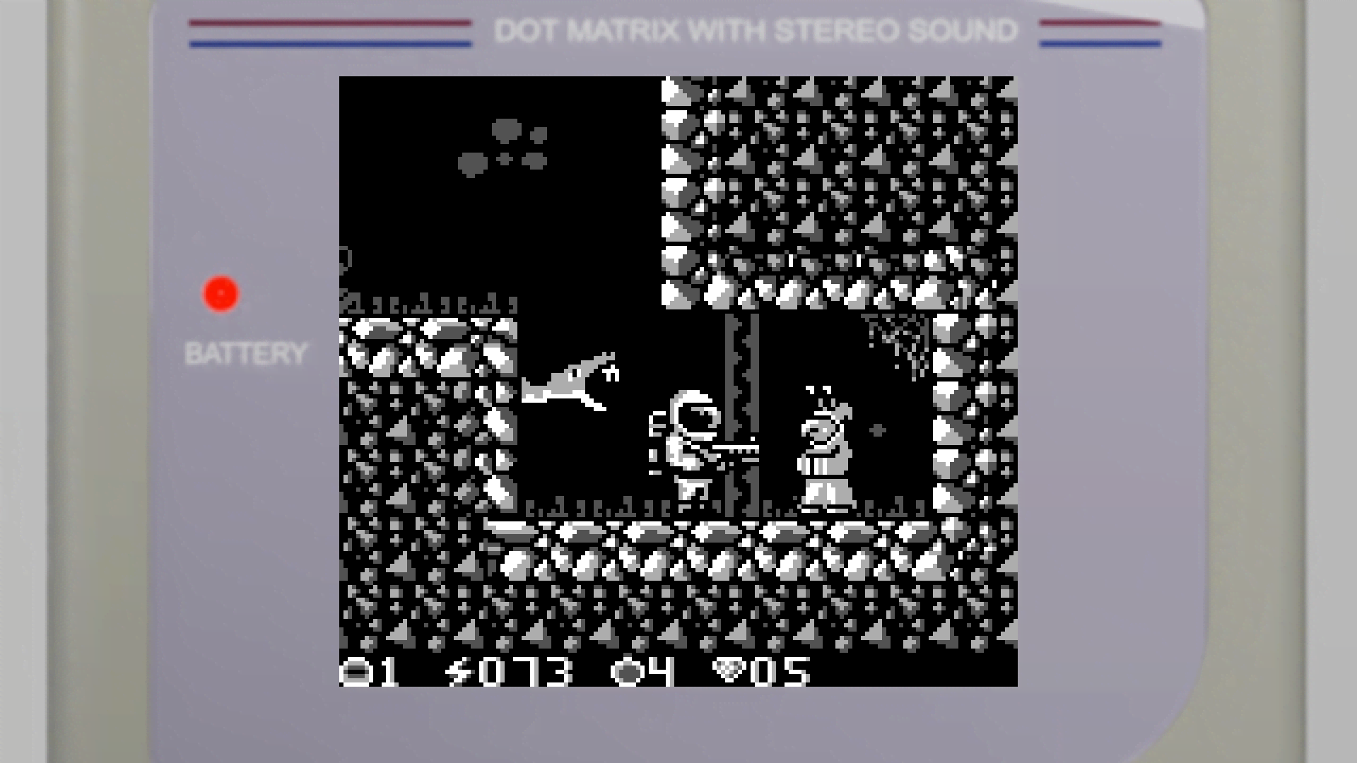 Jett Rider Mini H.E.R.O.