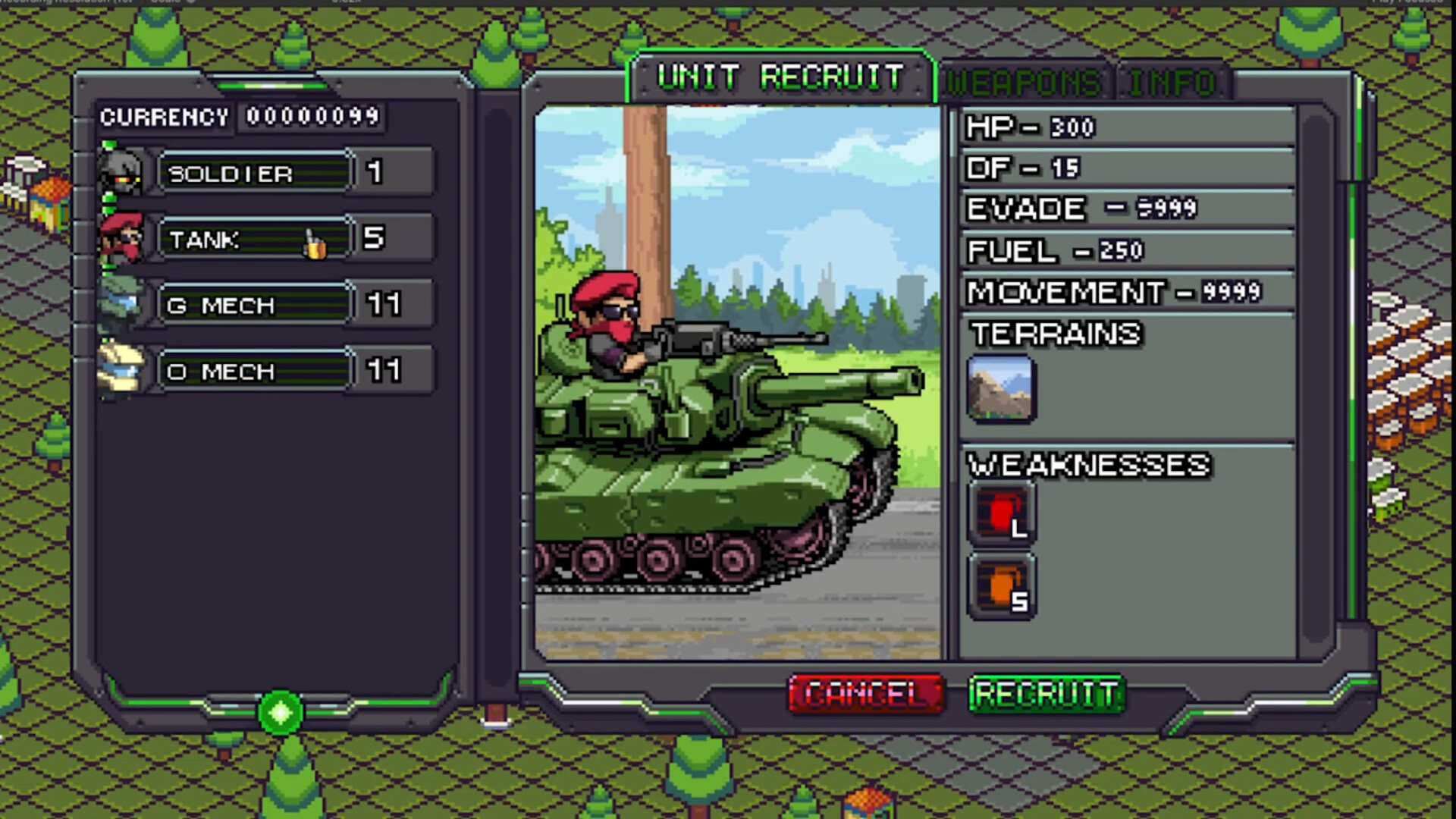 Tyrant Tactics: Birth of Revolution