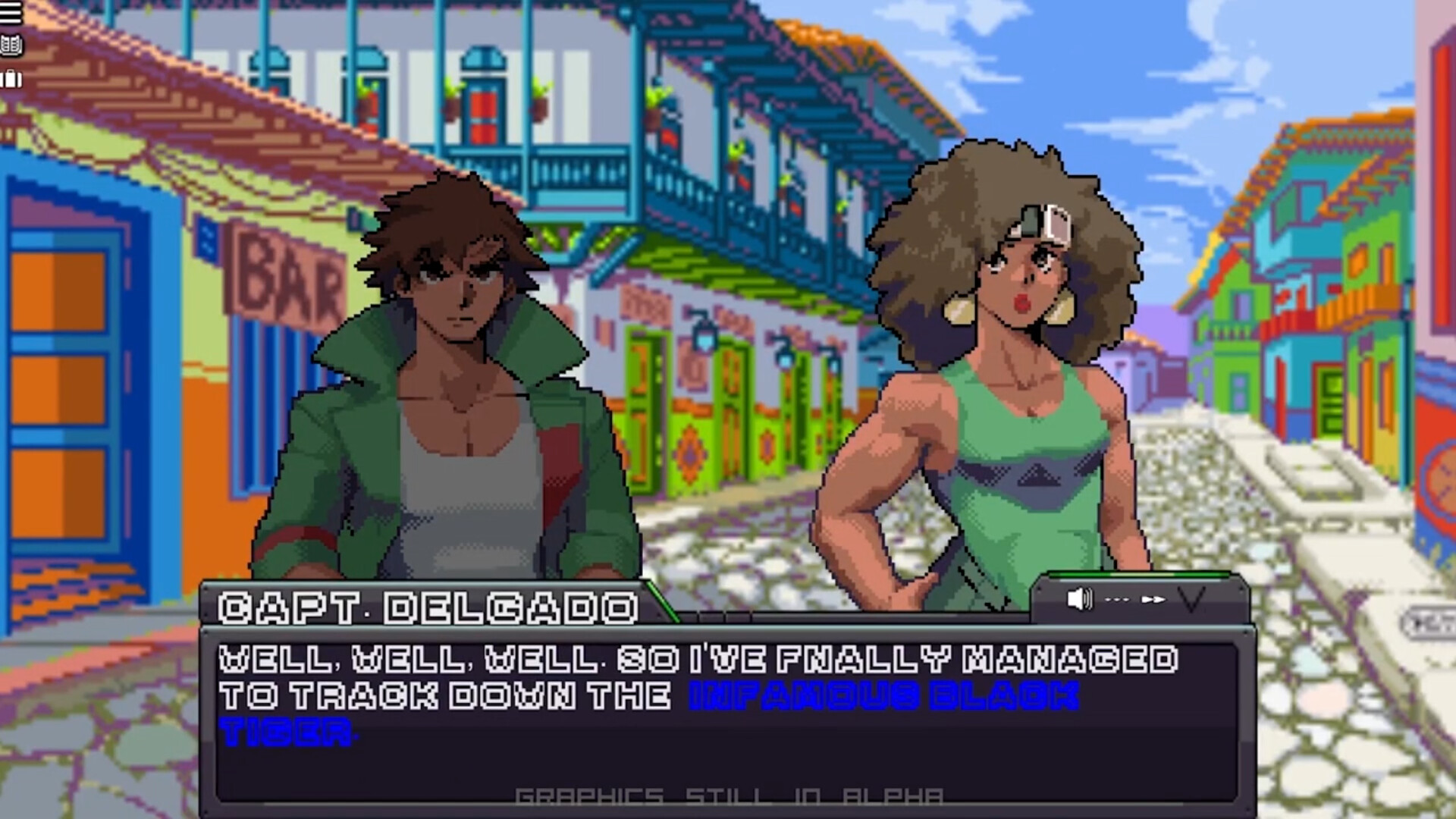 Tyrant Tactics: Birth of Revolution