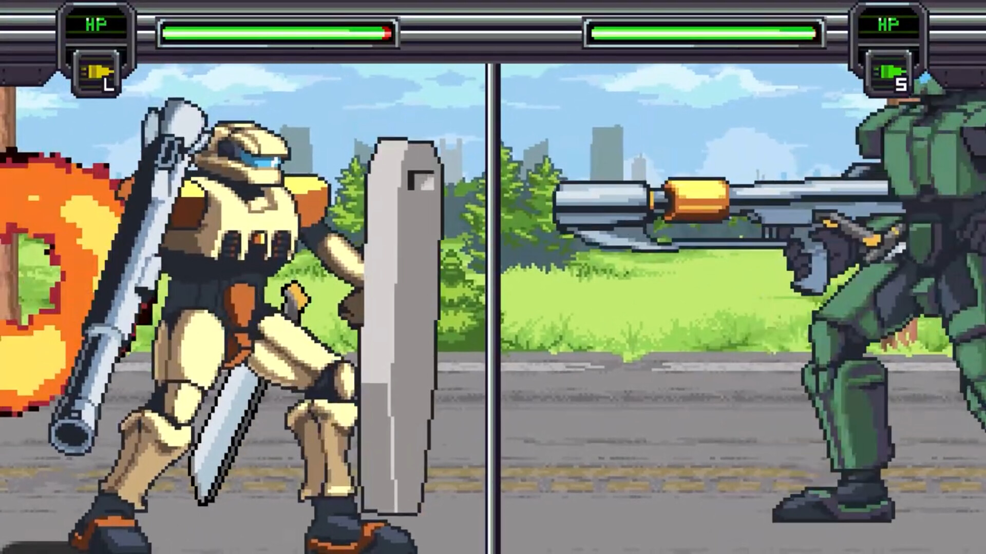 Tyrant Tactics: Birth of Revolution