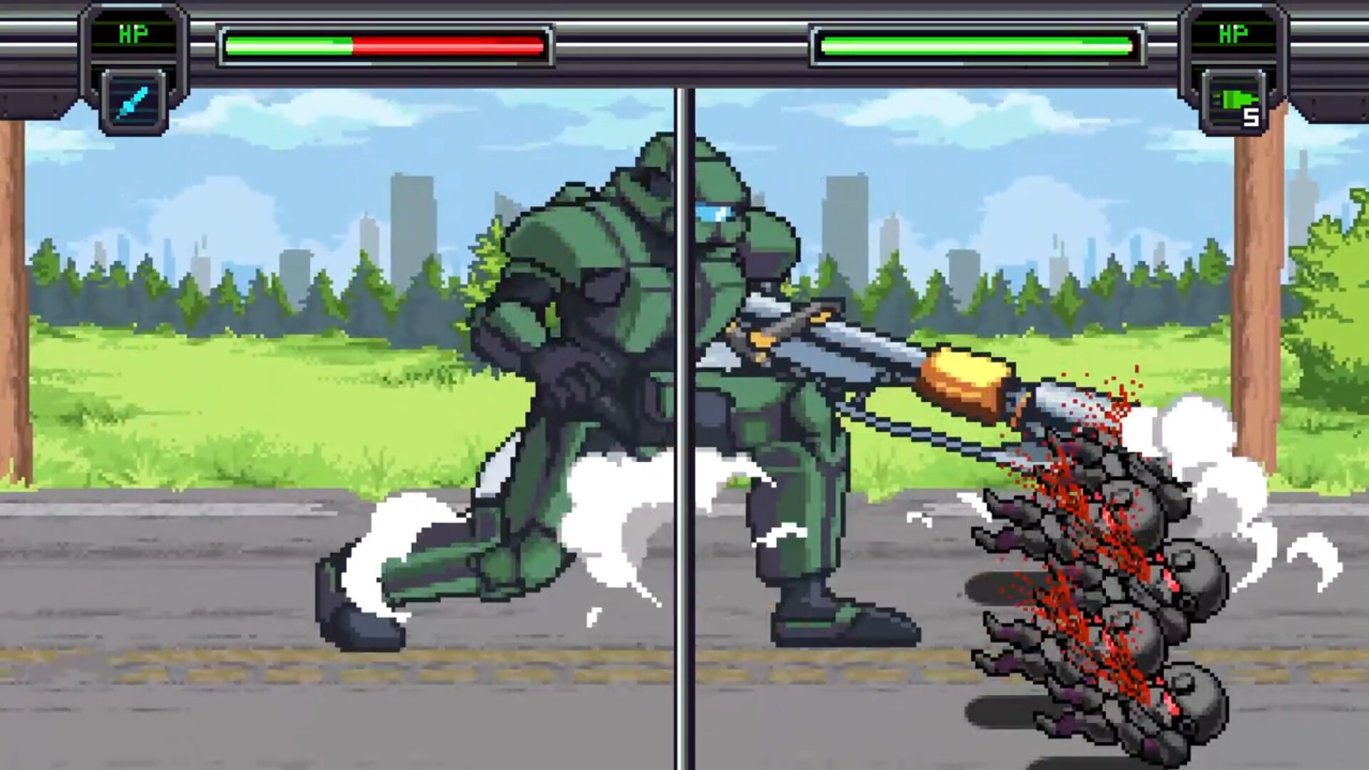 Tyrant Tactics: Birth of Revolution