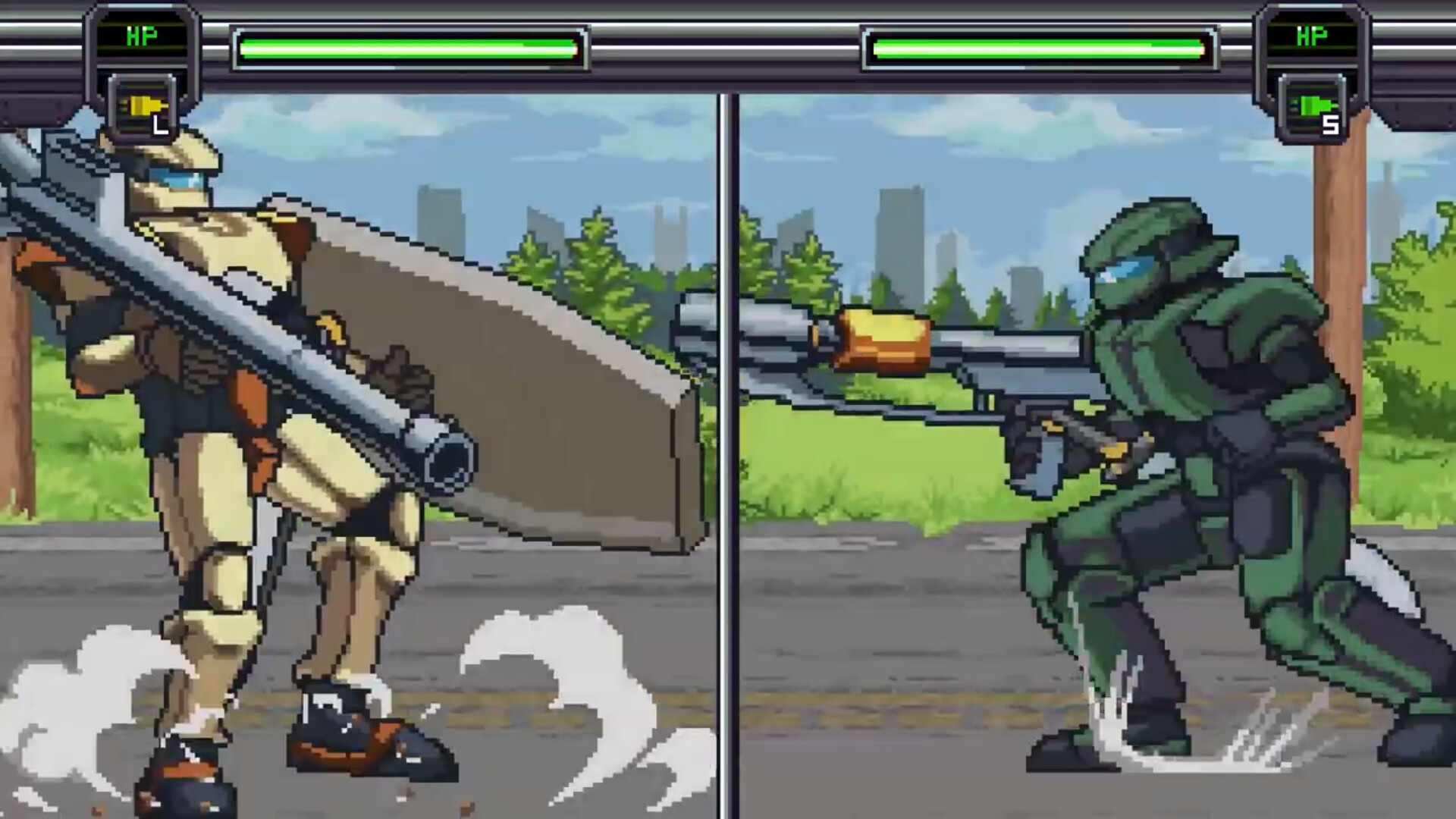 Tyrant Tactics: Birth of Revolution