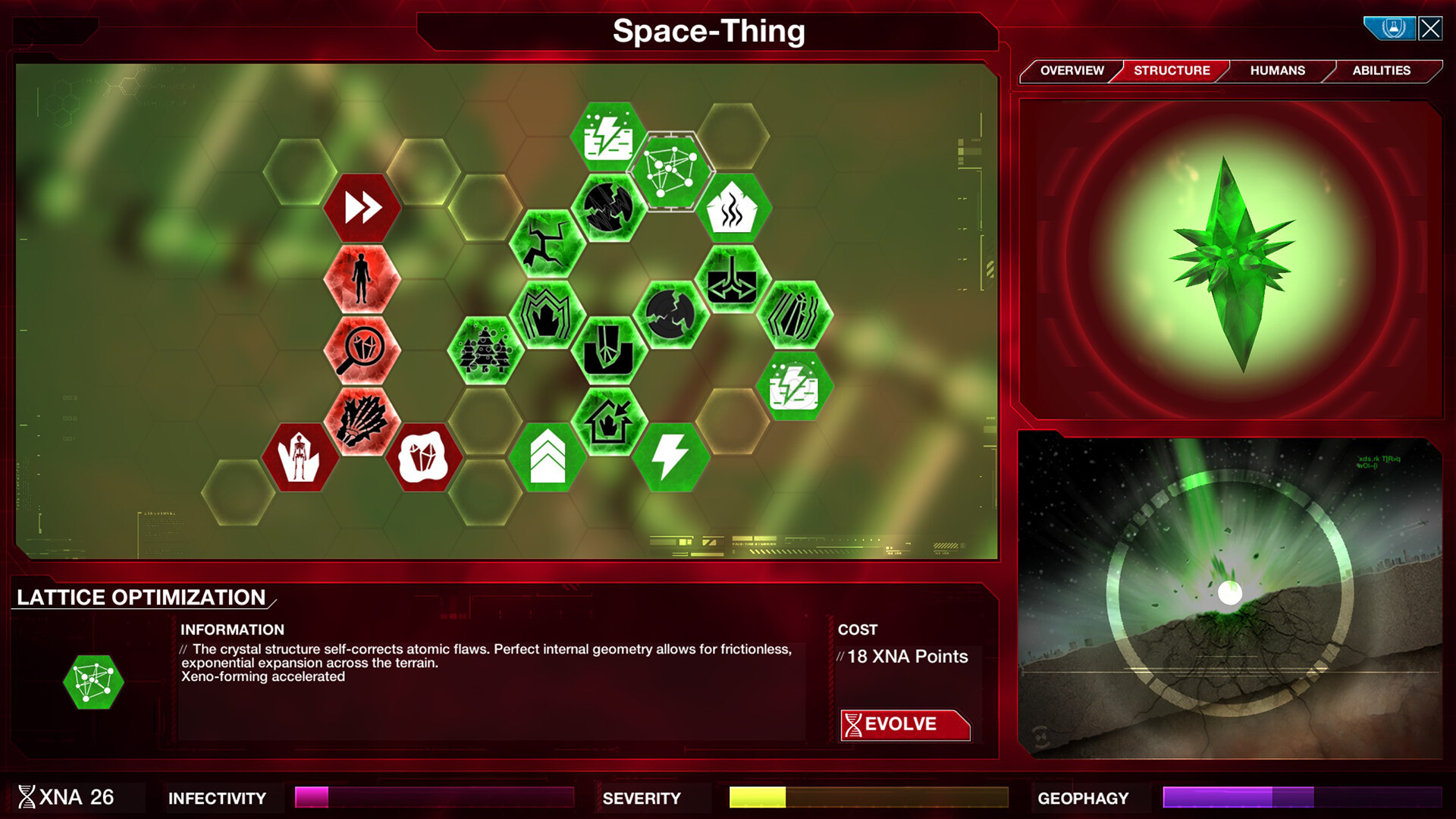 Plague Inc: Aliens &amp; Anti-Vaxxers