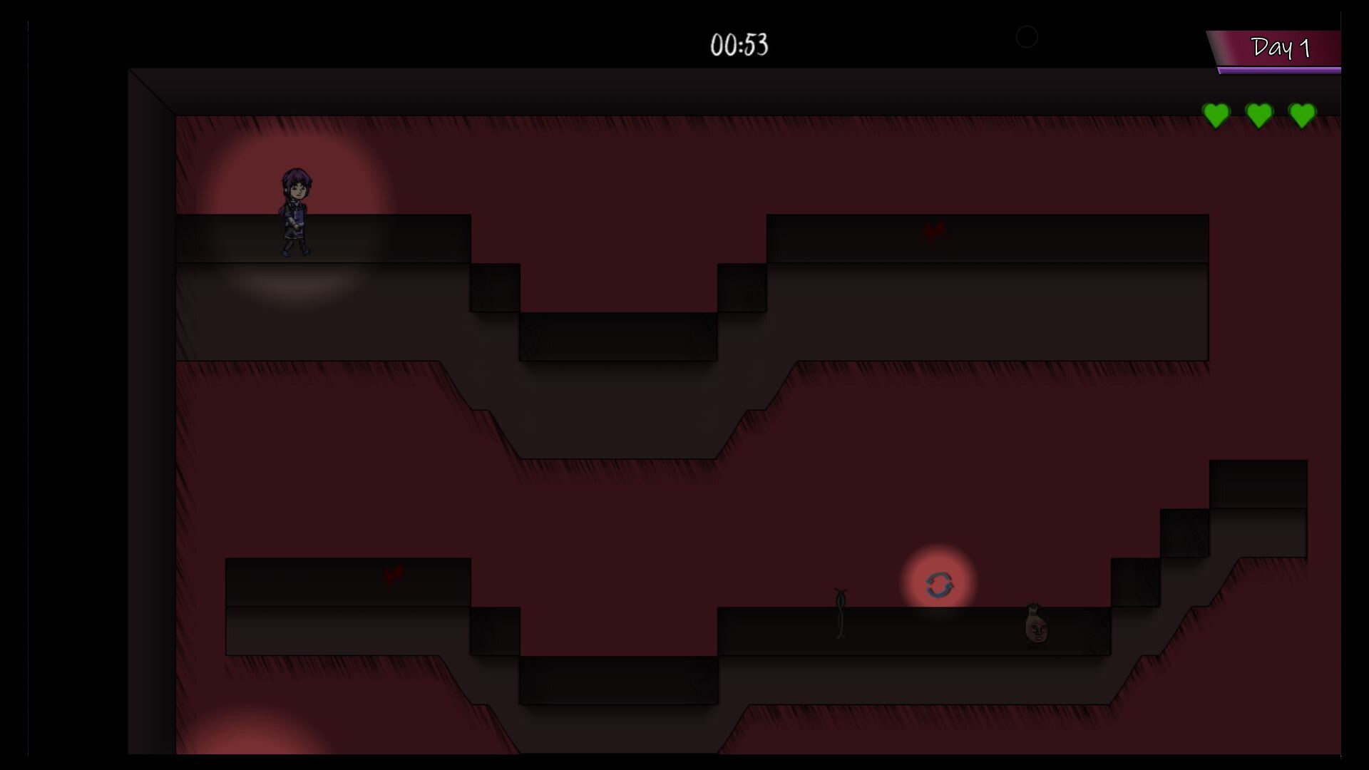 Echoes of the Scourge