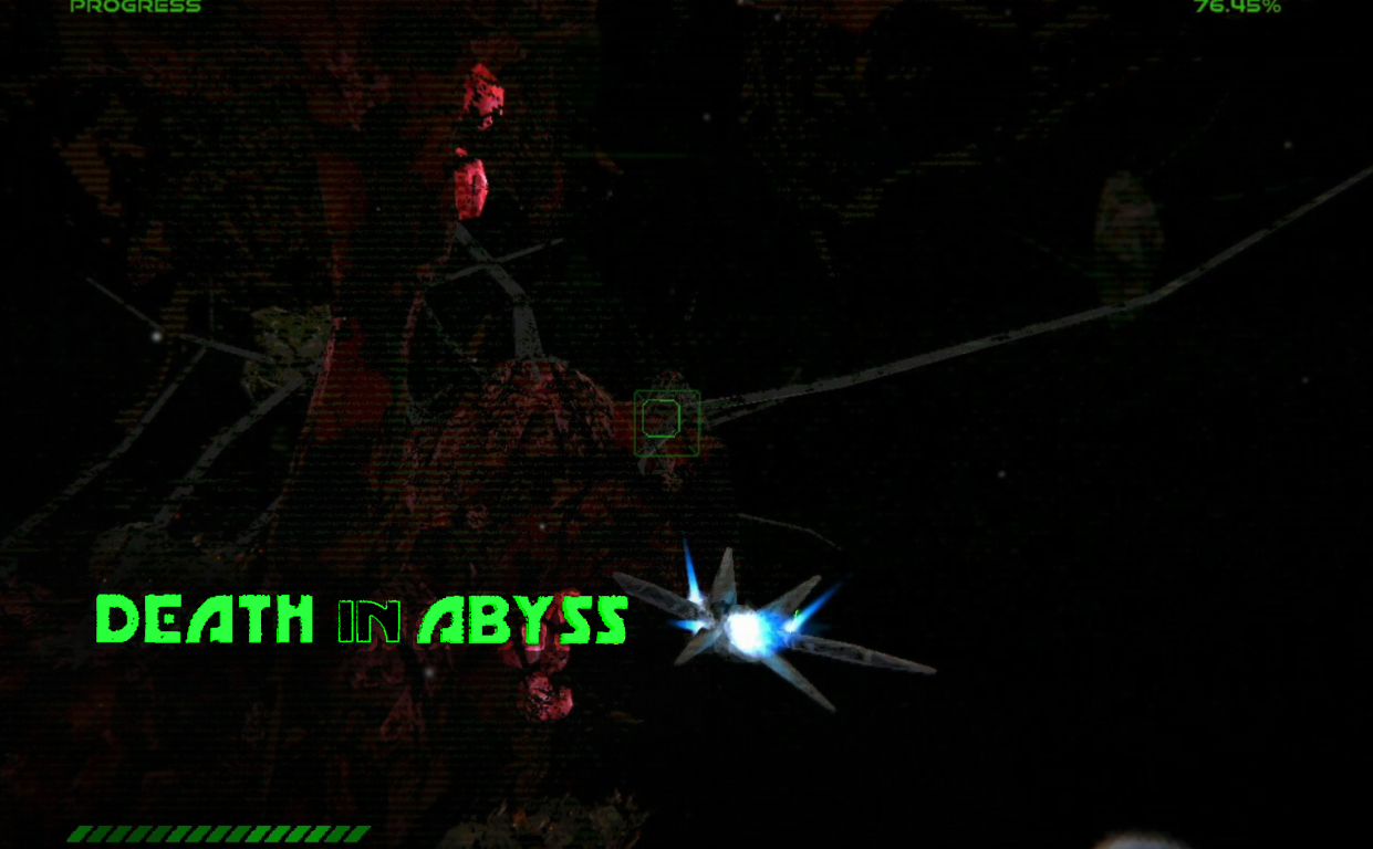 Demo Disc: Flipside Frights