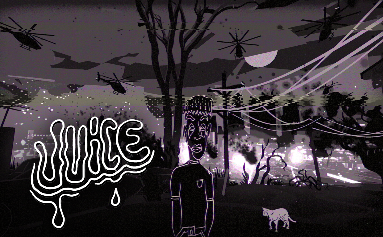Demo Disc: Flipside Frights