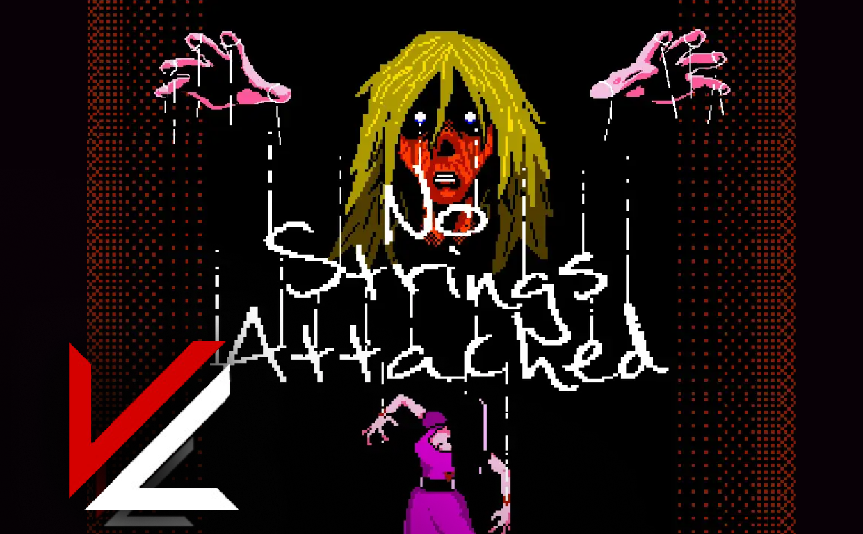 Demo Disc: Flipside Frights