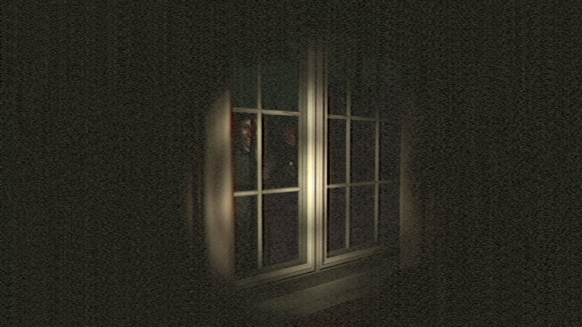 Creepytape Rewind: Not From Here