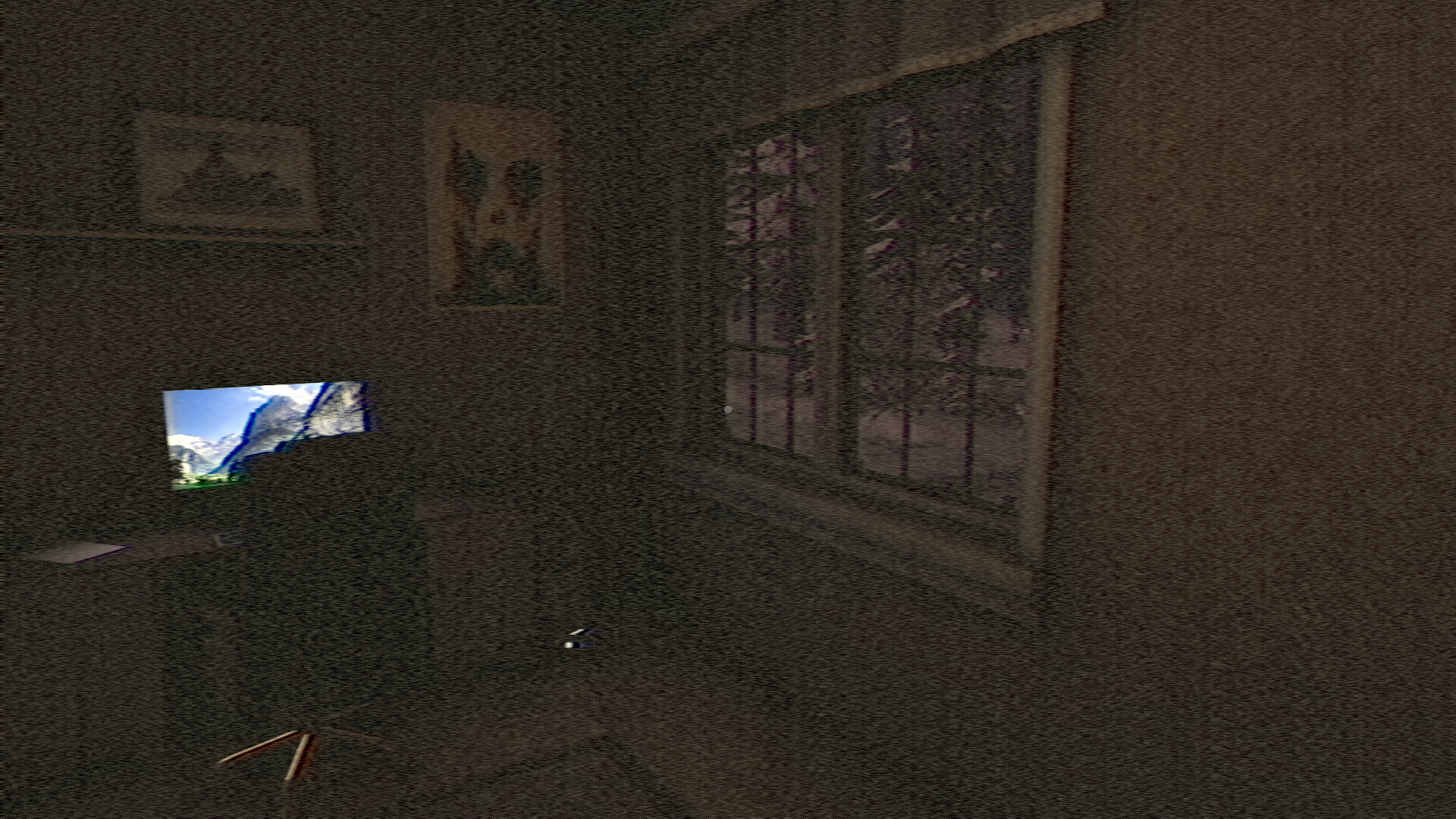 Creepytape Rewind: Not From Here