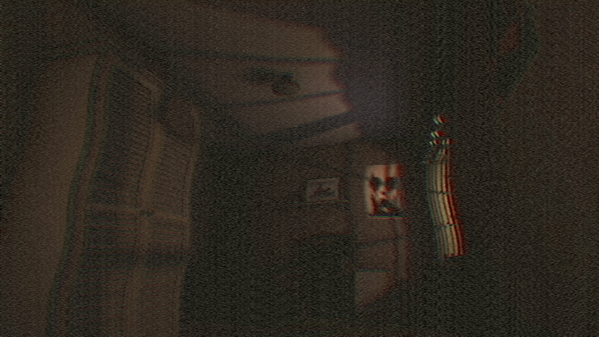 Creepytape Rewind: Not From Here