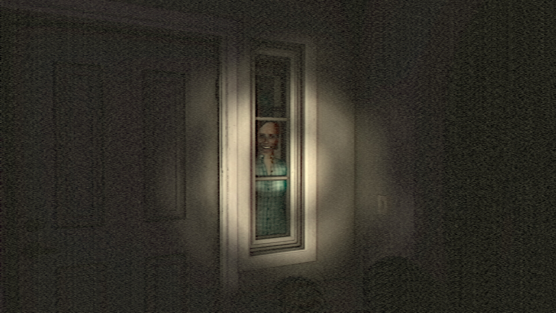 Creepytape Rewind: Not From Here