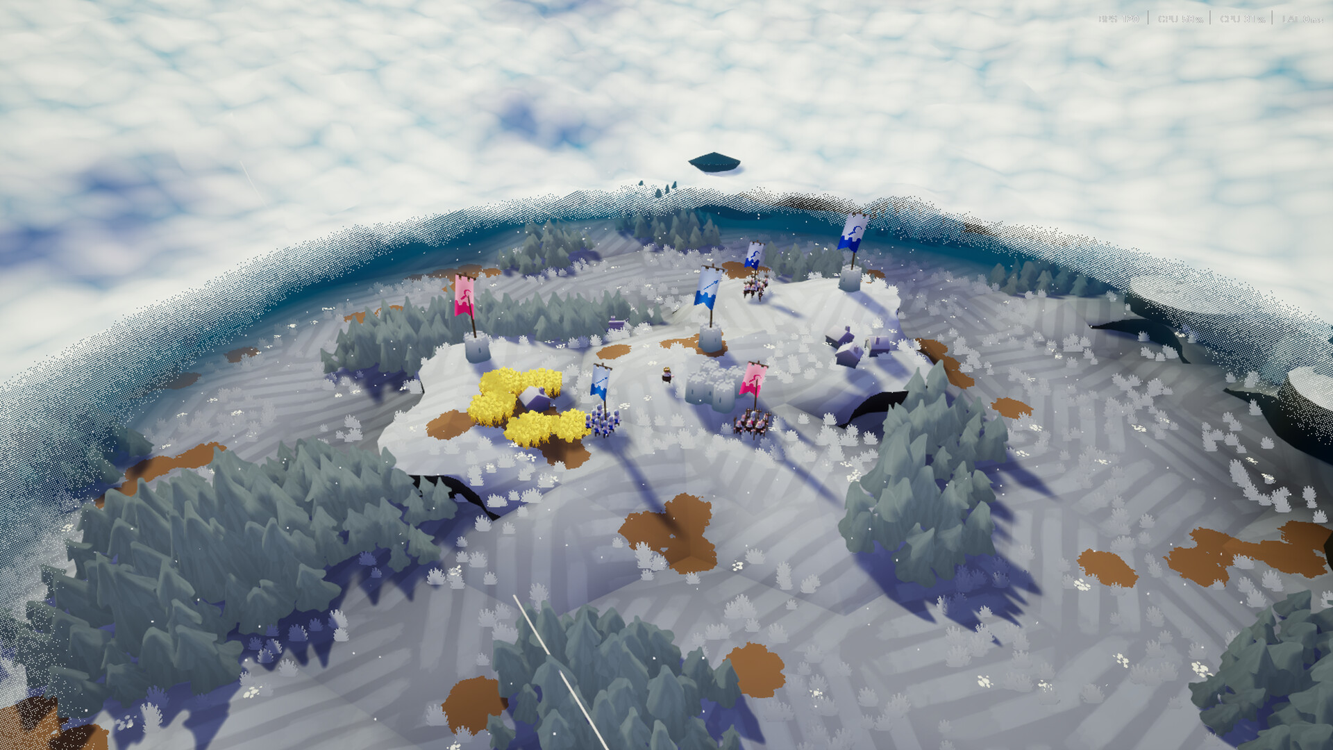 By the King’s Command