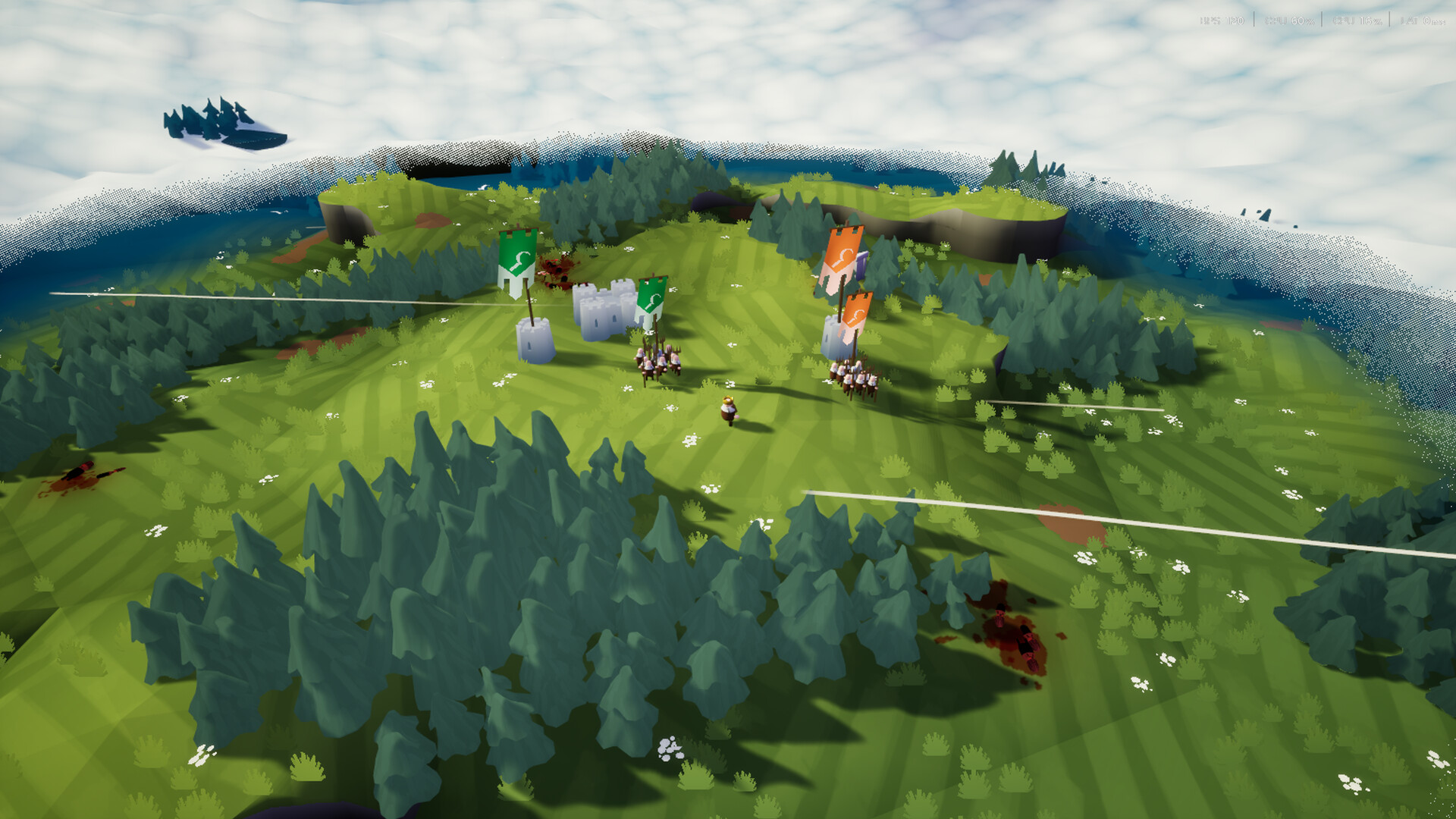 By the King’s Command