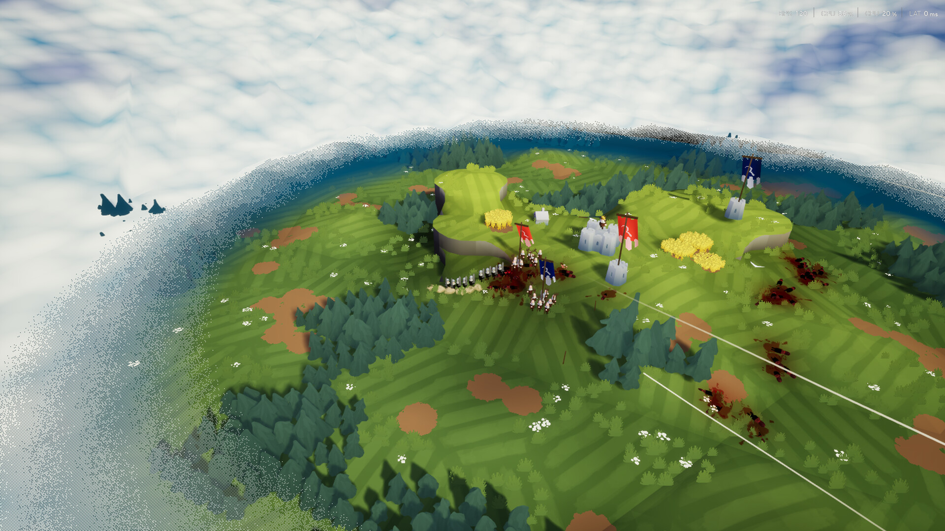 By the King’s Command