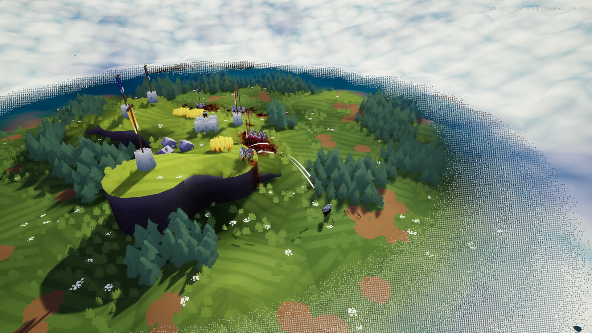 By the King’s Command