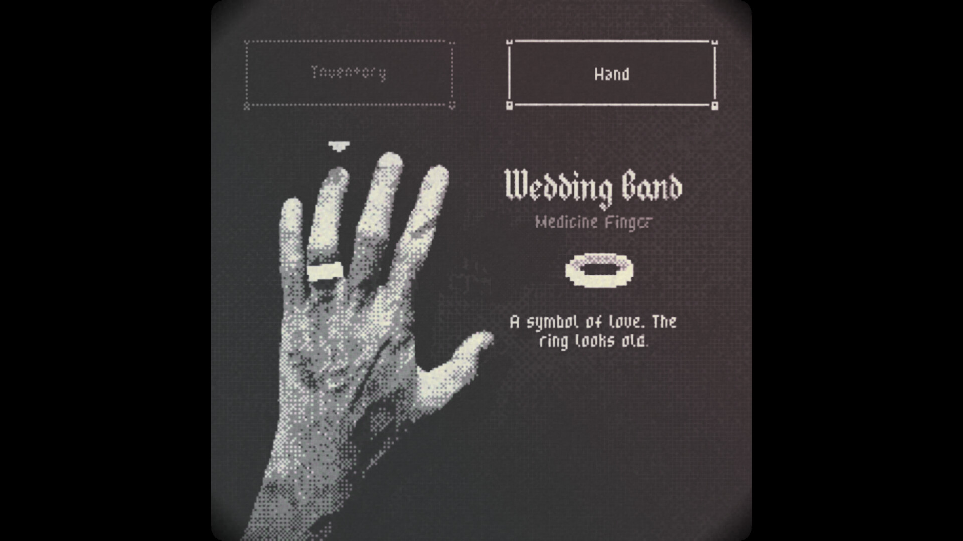 O Empire! Ward off Thy Rot