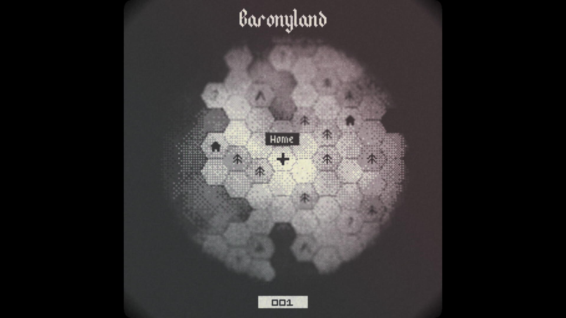 O Empire! Ward off Thy Rot