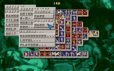 Shanghai: Triple-Threat