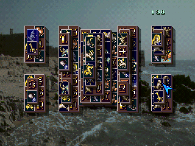 Shanghai: Triple-Threat