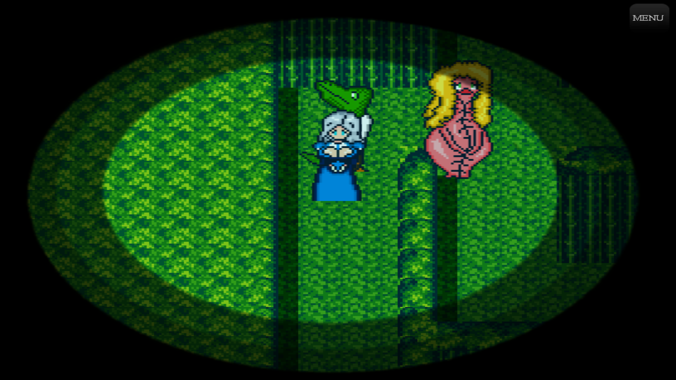 Alice Slaughters Wonderland