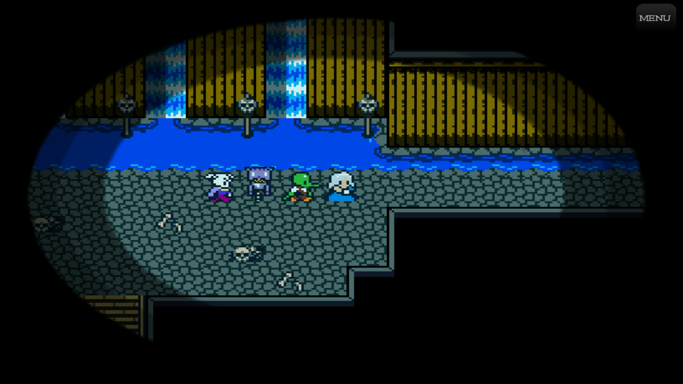 Alice Slaughters Wonderland