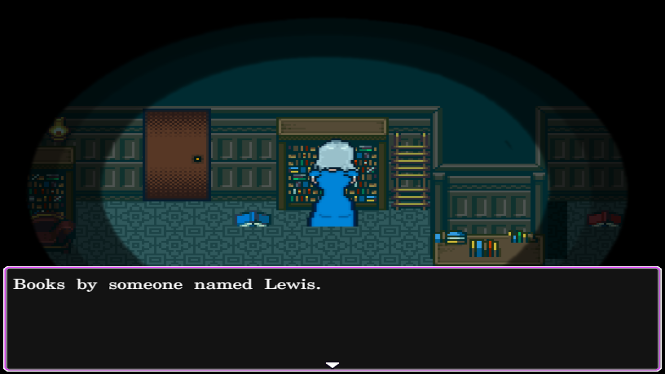 Alice Slaughters Wonderland